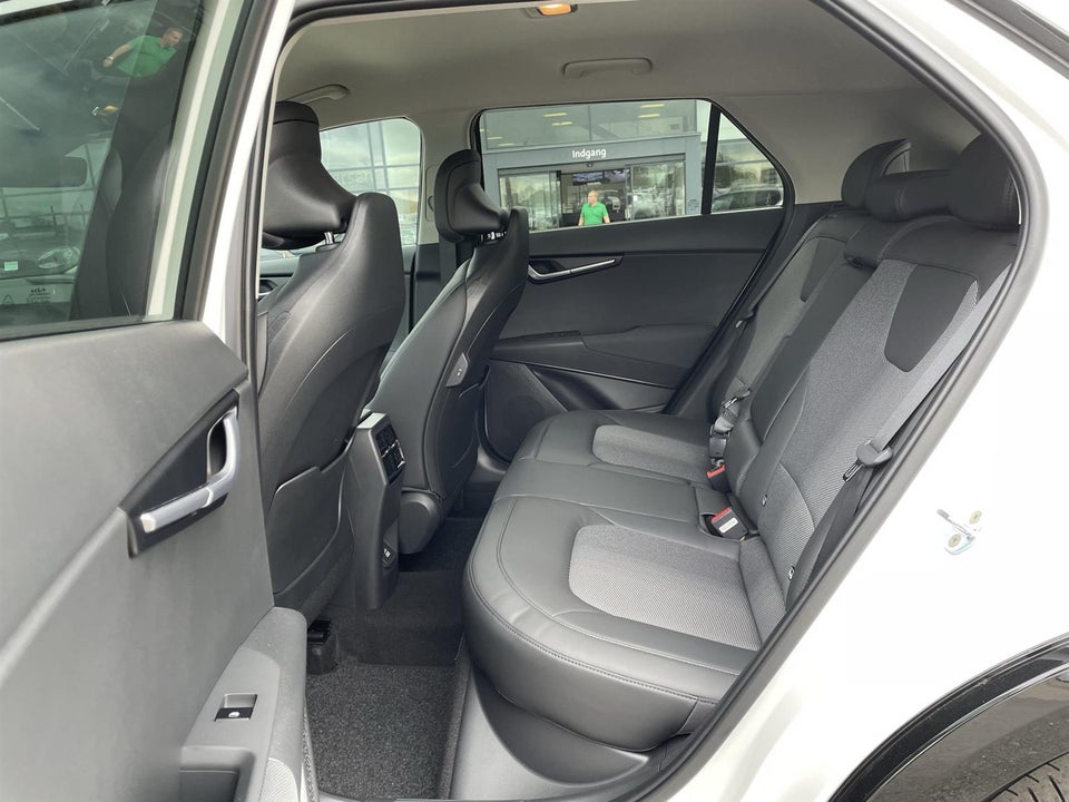 Kia Niro 1,6 PHEV Prestige DCT 5d