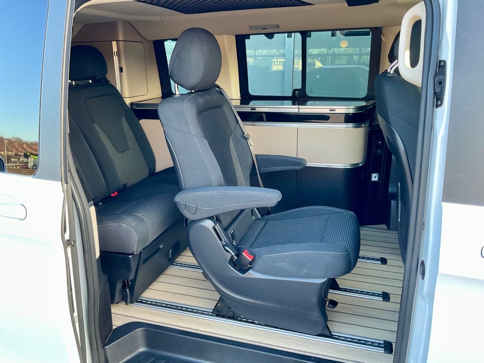 Mercedes V250 d 2,0 Marco Polo aut.