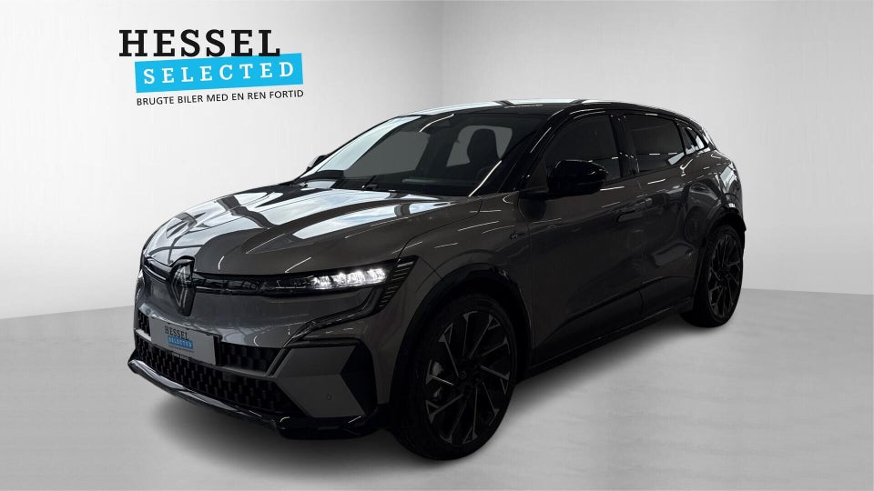 Renault Megane E-Tech 60 Esprit Alpine 5d