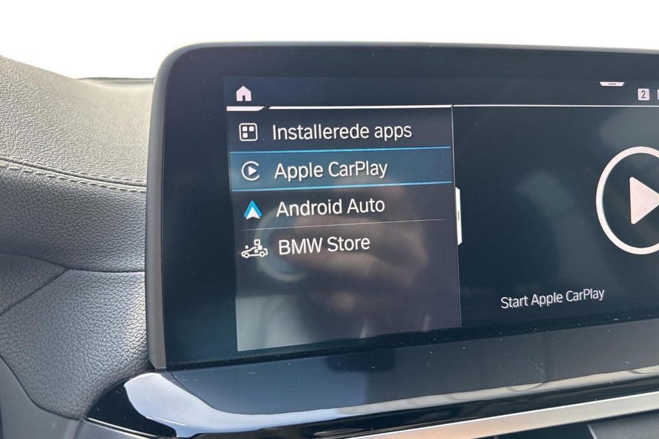 BMW iX3 Charged Plus 5d