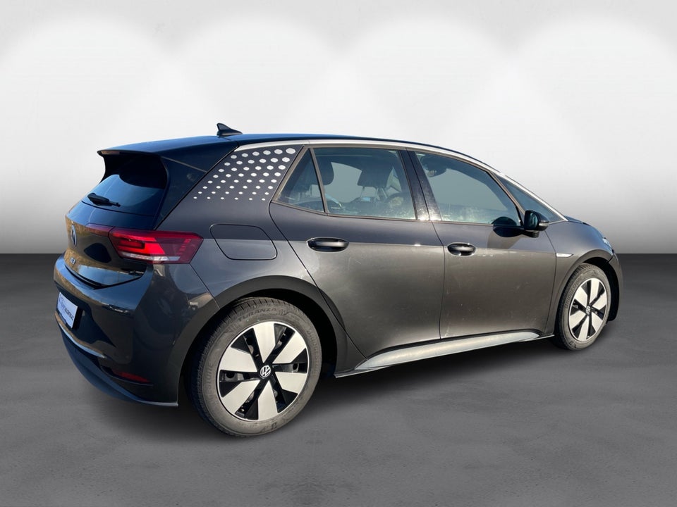 VW ID.3 58 Pro Performance 5d