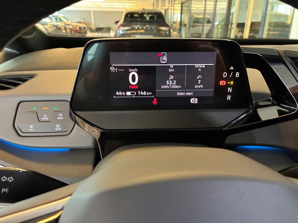 VW ID.3 58 Pro Performance 5d