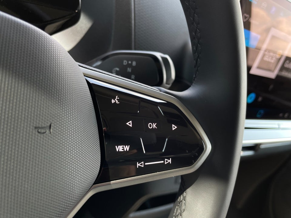 VW ID.Buzz 79 Cargo Pro+