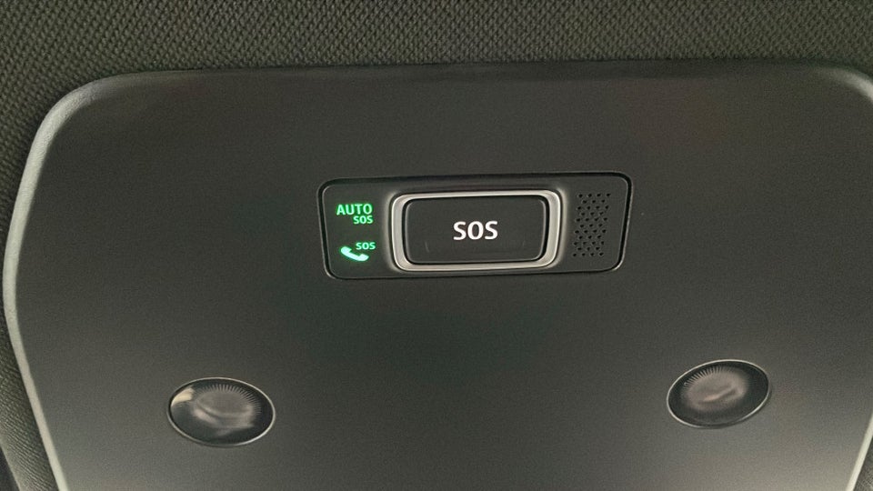 Renault Megane E-Tech 60 Techno 5d