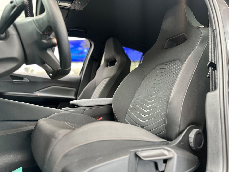 Cupra Born 77 e-Boost 5d