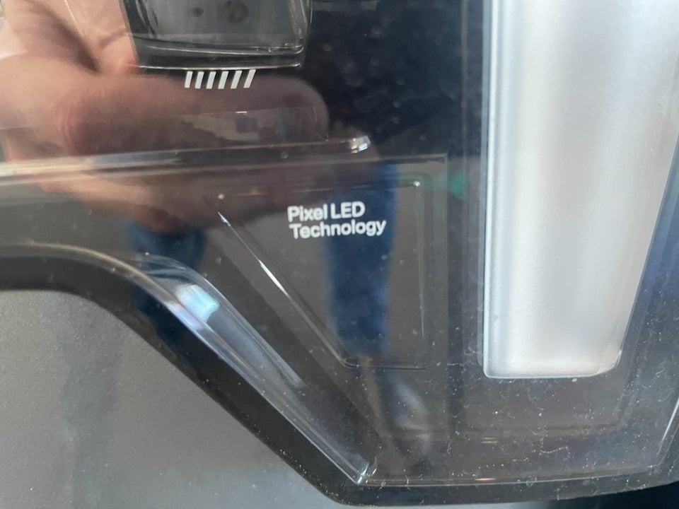 Polestar 4 Long Range 5d