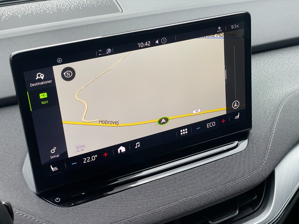 Skoda Enyaq 60 iV Premium 5d