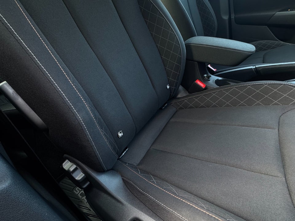 Skoda Scala 1,0 TSi 110 Tour de France DSG 5d