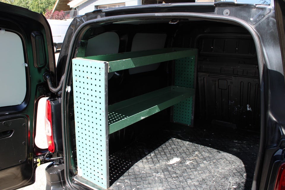 Toyota ProAce City 1,5 D 75 Medium Base 4d