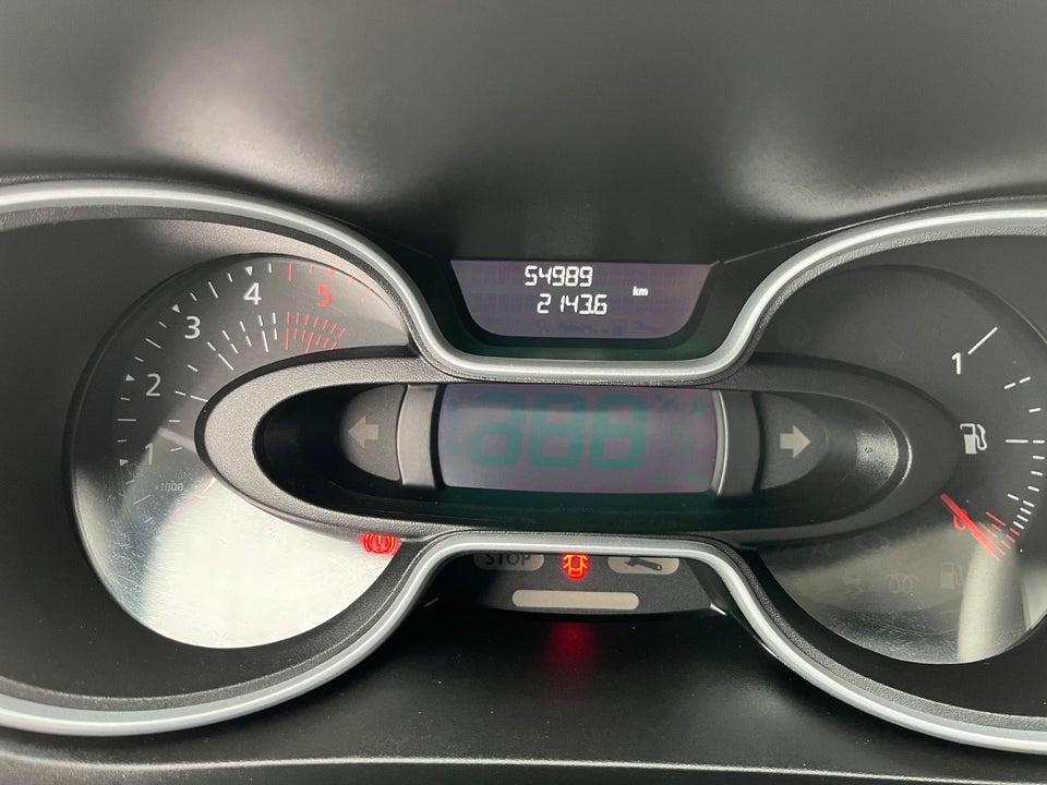 Renault Trafic T29 2,0 dCi 145 L2H1