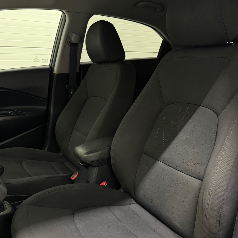 Kia Rio 1,2 CVVT Collect 5d