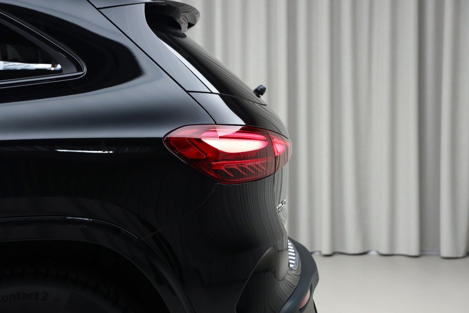 Mercedes EQA250+ AMG Premium 5d