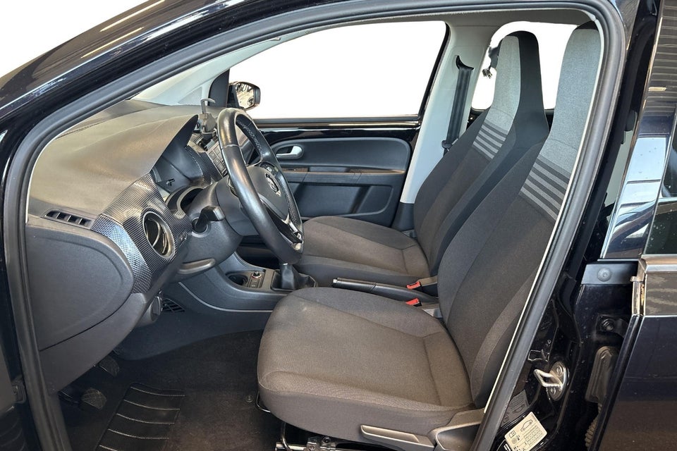 VW Up! 1,0 MPi 60 Move Up! 5d