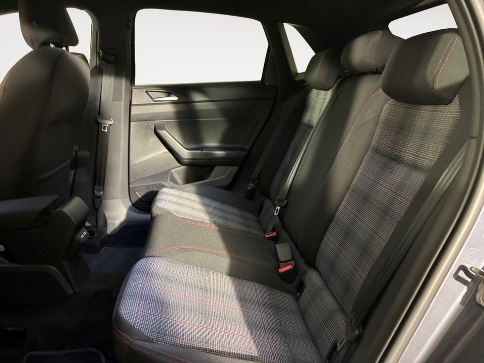 VW Polo 2,0 GTi DSG 5d