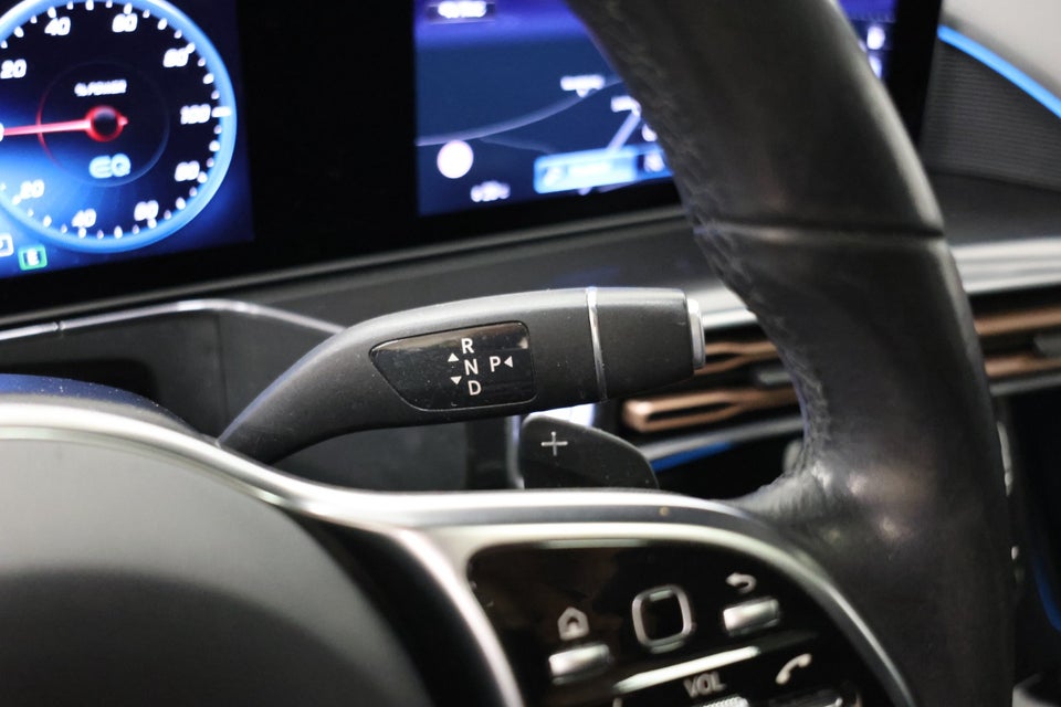 Mercedes EQC400 Edition 1886 4Matic 5d