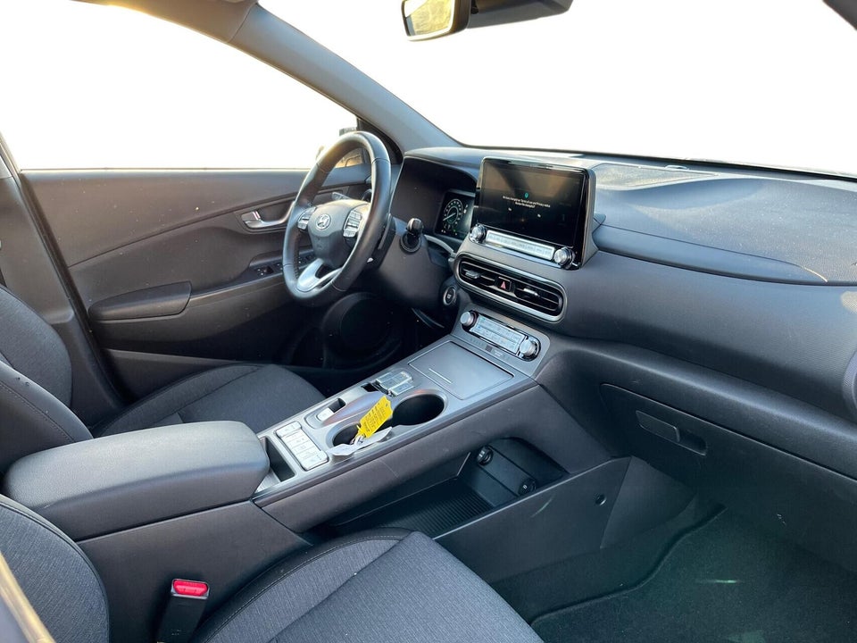Hyundai Kona 39 EV Trend 5d