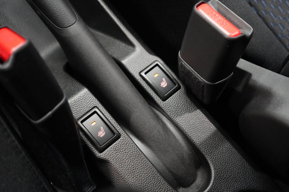Suzuki Ignis 1,2 mHybrid Active 5d
