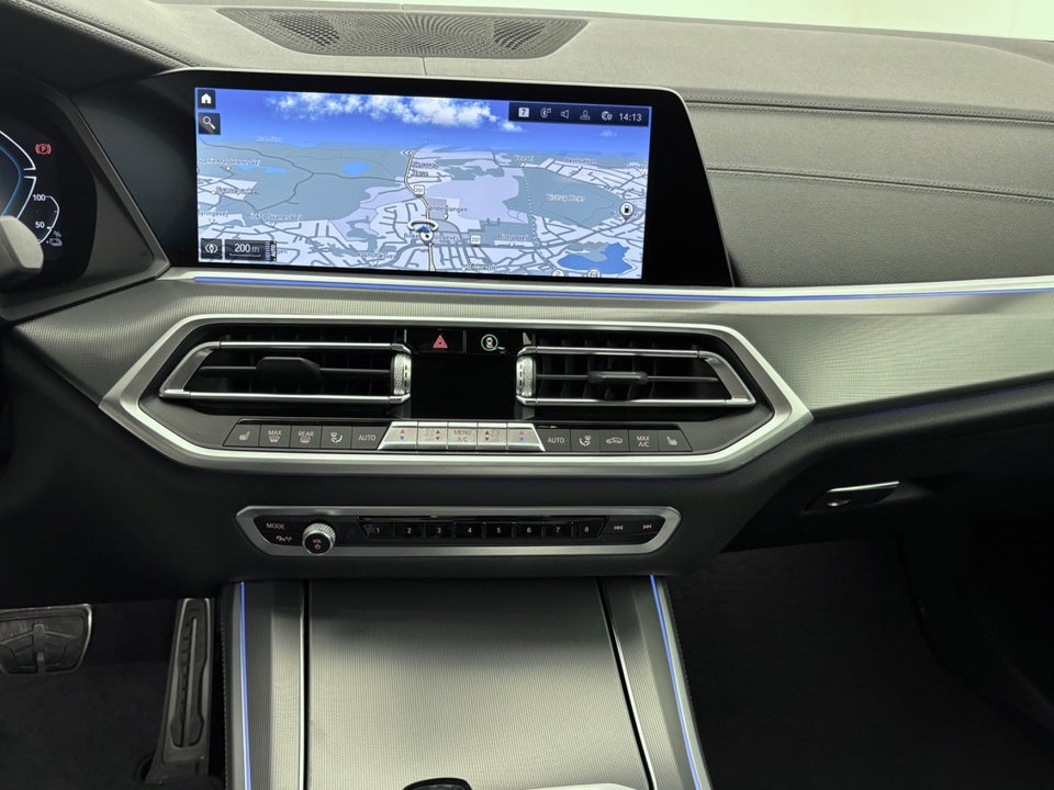 BMW X5 3,0 xDrive45e M-Sport+ aut. 5d