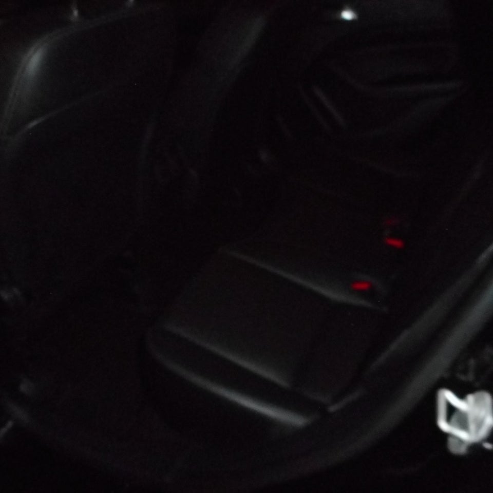 Mercedes B200 d 2,2 aut. 5d