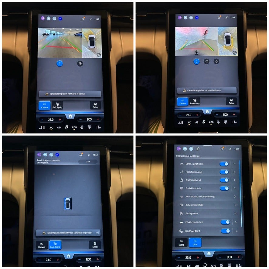 Ford Explorer 82 Select Extended Range 5d