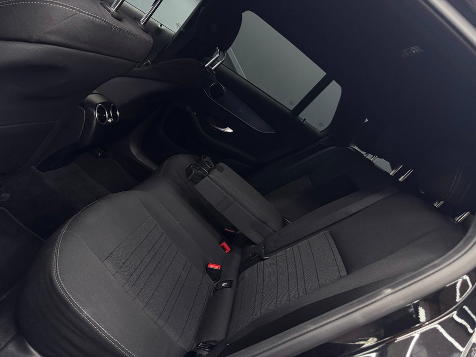 Mercedes EQC400 4Matic 5d