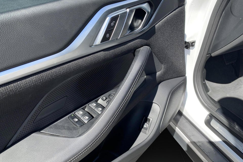 BMW i4 eDrive40 5d
