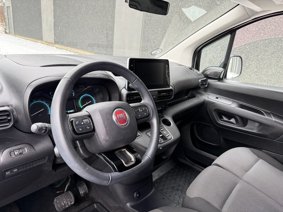 Fiat Doblò E 50 L1 Pro