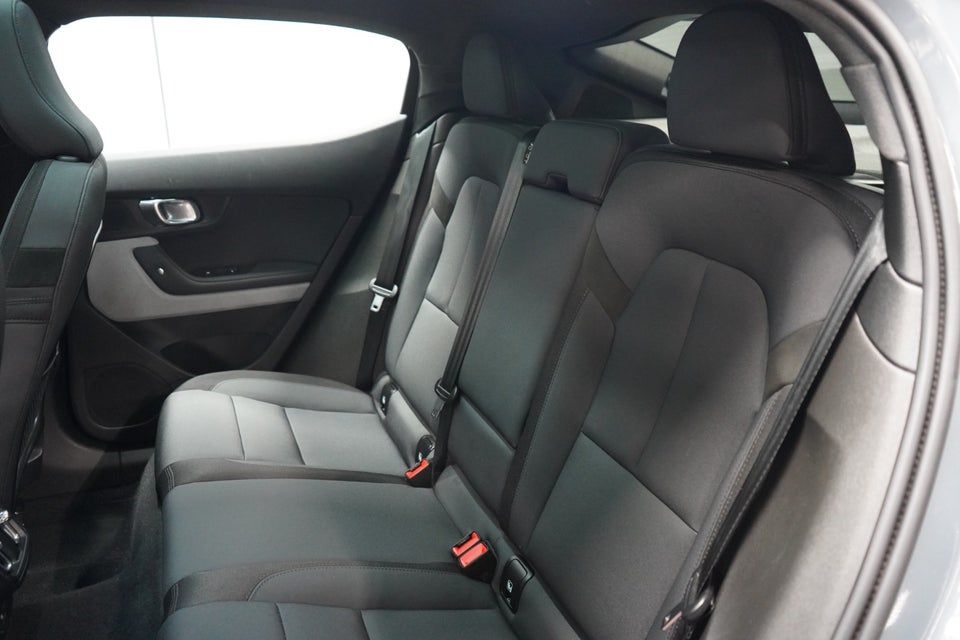 Polestar 2 Long Range 5d