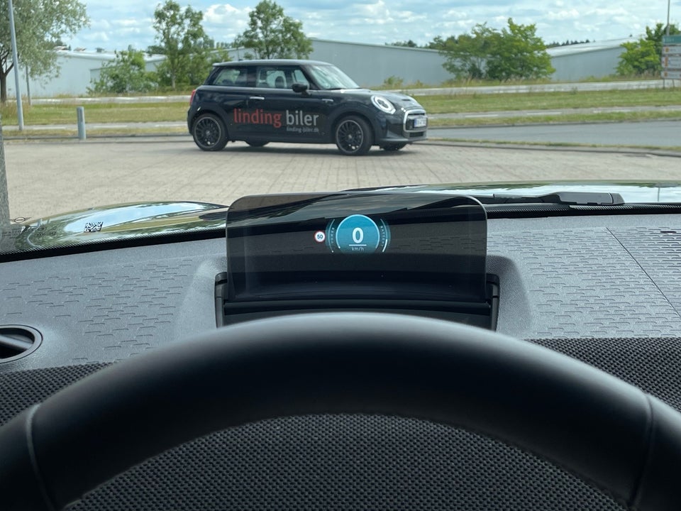 MINI Countryman SE Favoured Trim L ALL4 5d