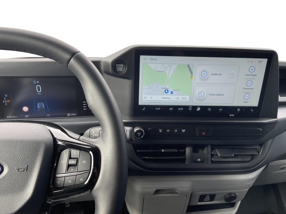 Ford Transit Custom 300S 2,0 EcoBlue Trend aut.