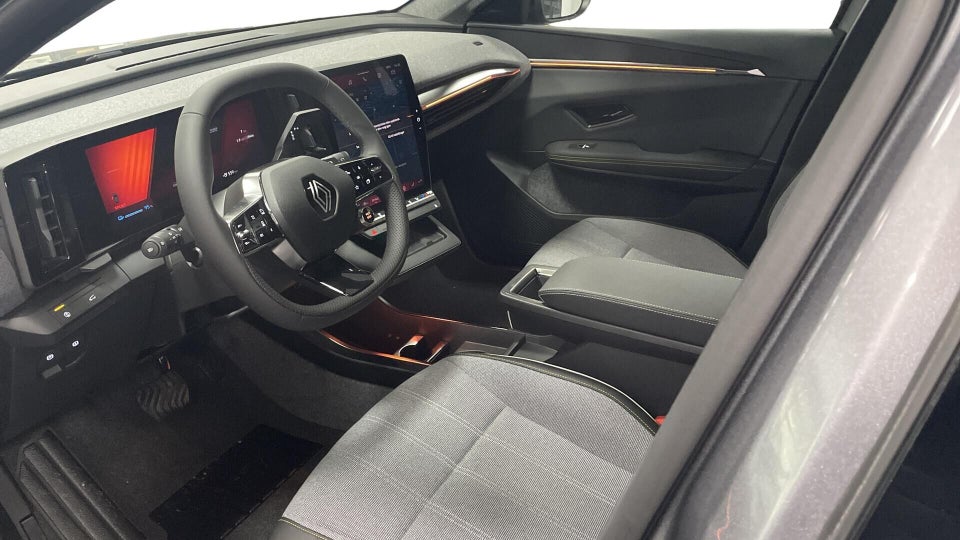 Renault Scenic E-Tech 87 Techno 5d