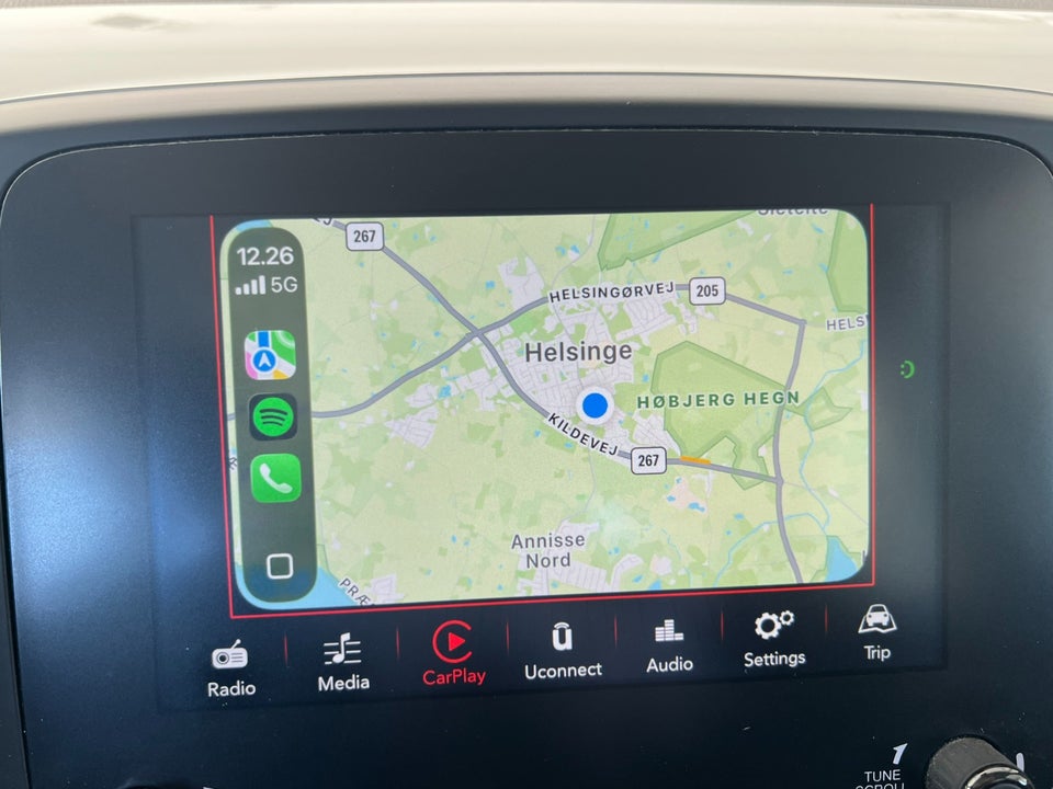 Fiat 500L 0,9 TwinAir 105 City Cross 5d