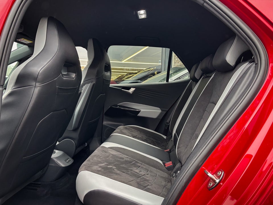 VW ID.3 58 Pro Performance 5d