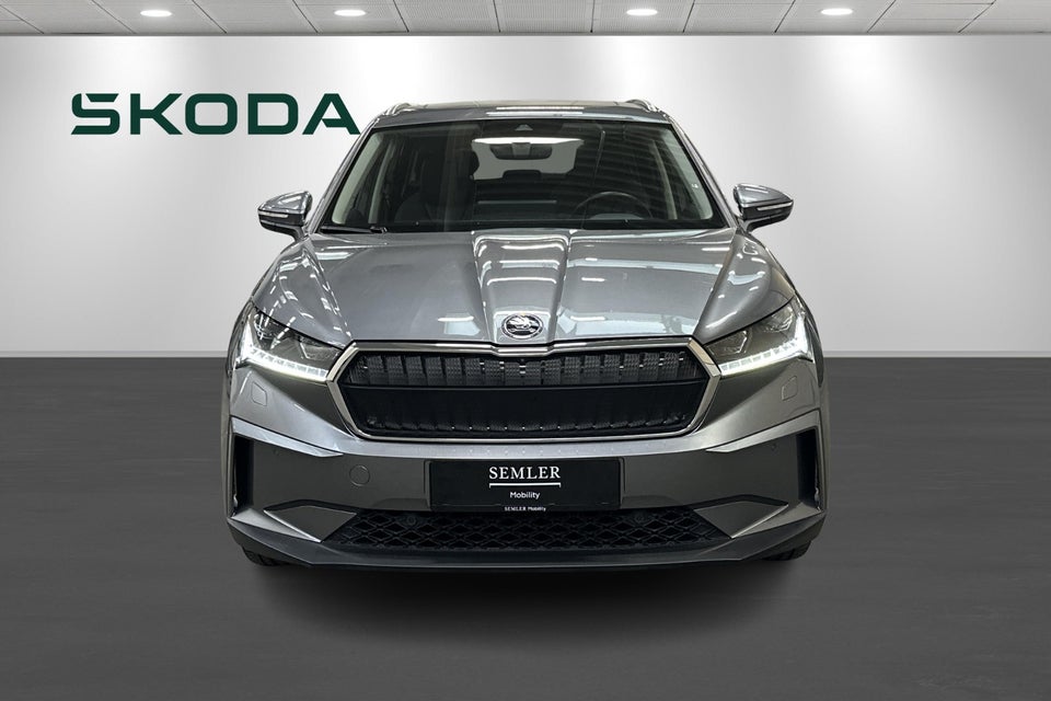 Skoda Enyaq 80 iV Plus Suite 5d