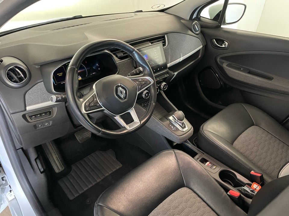 Renault Zoe 52 Zen 5d