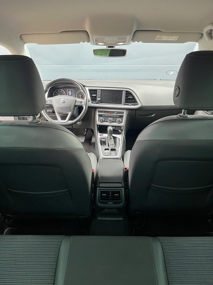 Seat Leon 1,4 TSi 150 Xcellence ST DSG 5d