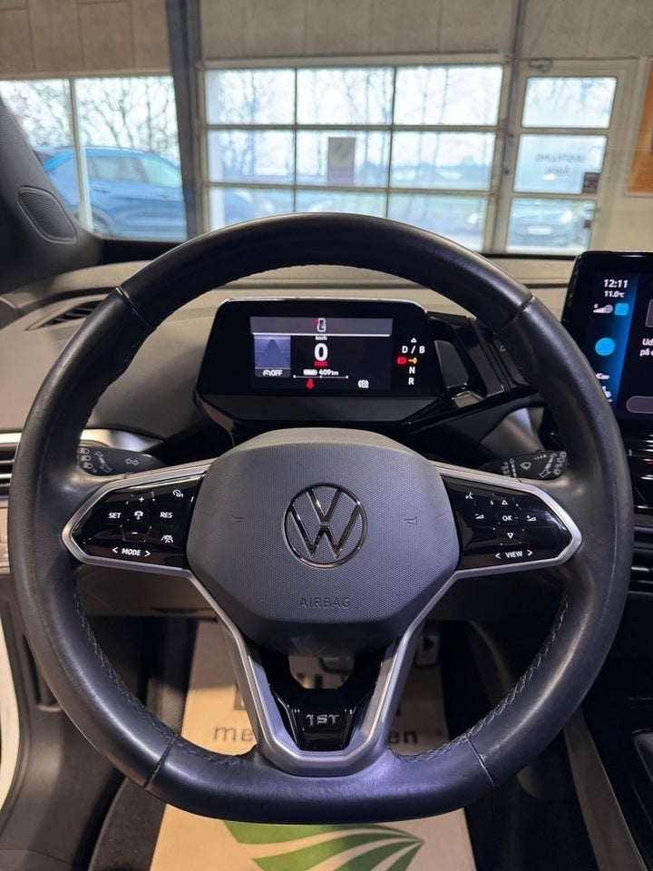 VW ID.4 77 1ST Pro Performance Max 5d