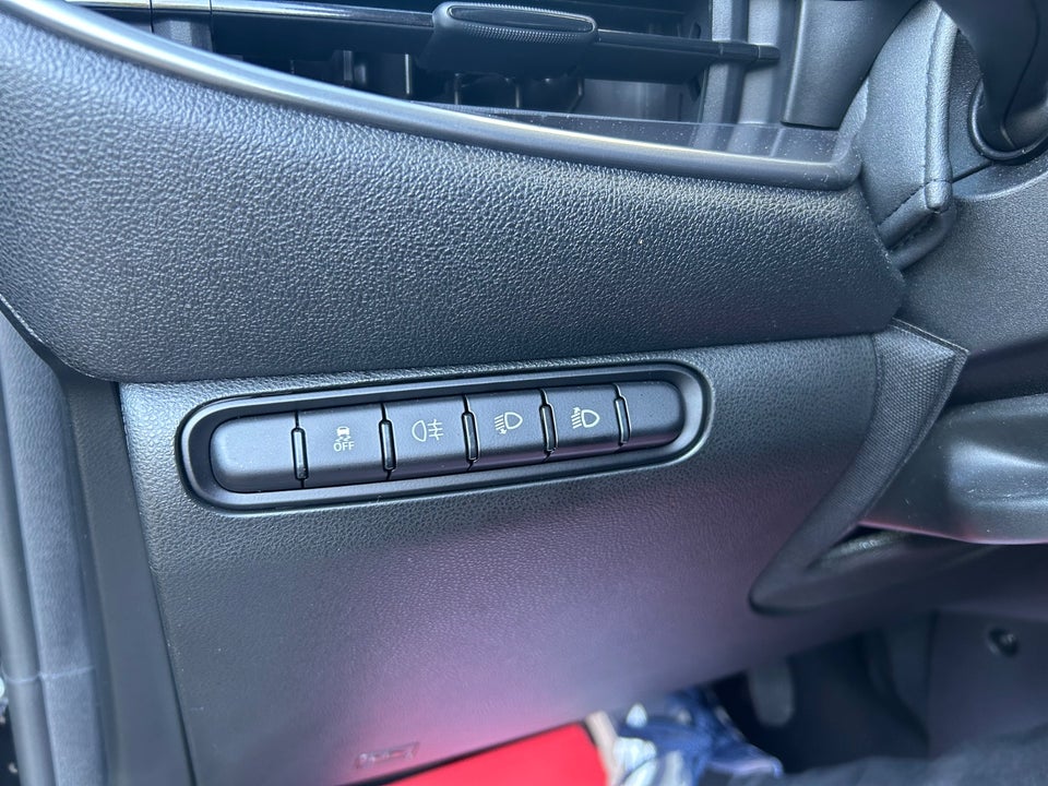 Fiat 500e 42 Icon 3d