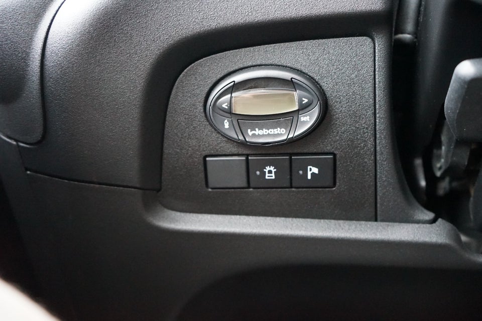 Iveco Daily 3,0 35C18 4100mm Lad AG8