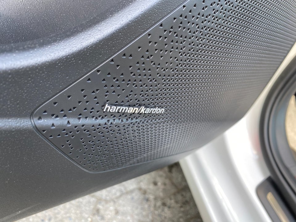 Kia Niro 64 EV Upgrade 5d