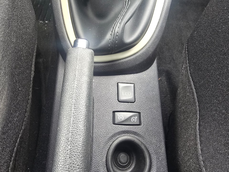 Renault Captur 0,9 TCe 90 Zen 5d