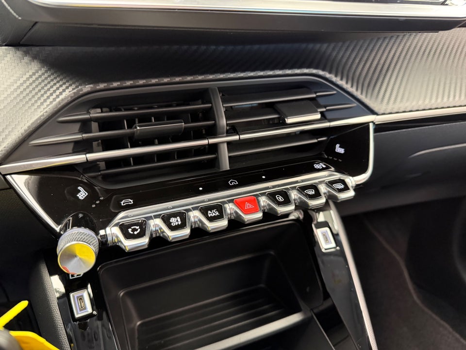 Peugeot 208 1,2 PureTech 75 Active+ 5d
