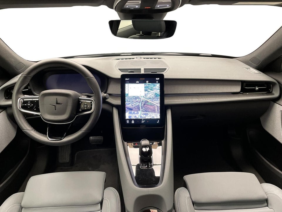 Polestar 2 Standard Range 5d