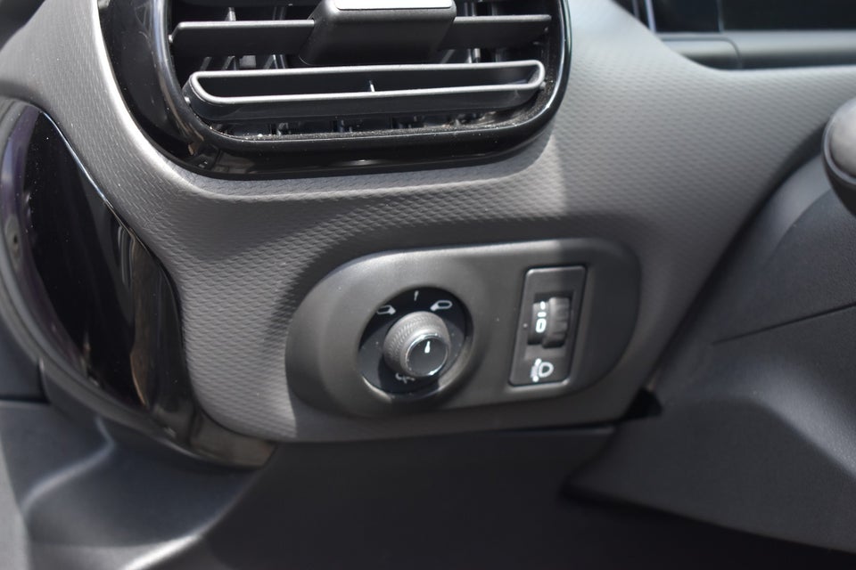 Citroën C4 Cactus 1,2 PureTech 110 SkyLine 5d