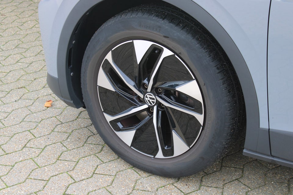 VW ID.4 77 Pro Performance 5d