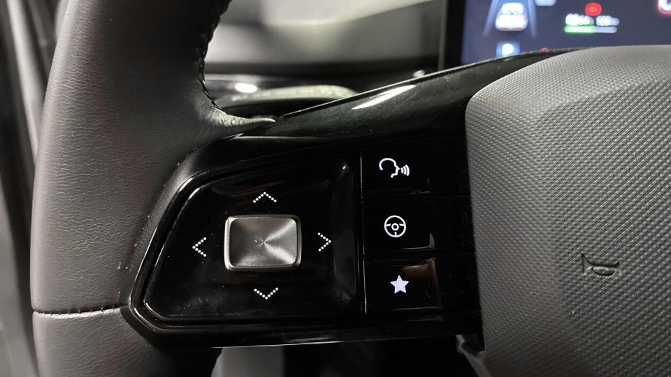 MG 4 51 Nordic Edition 5d