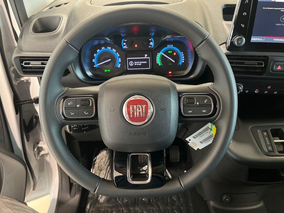 Fiat Doblò E 50 L1 Pro