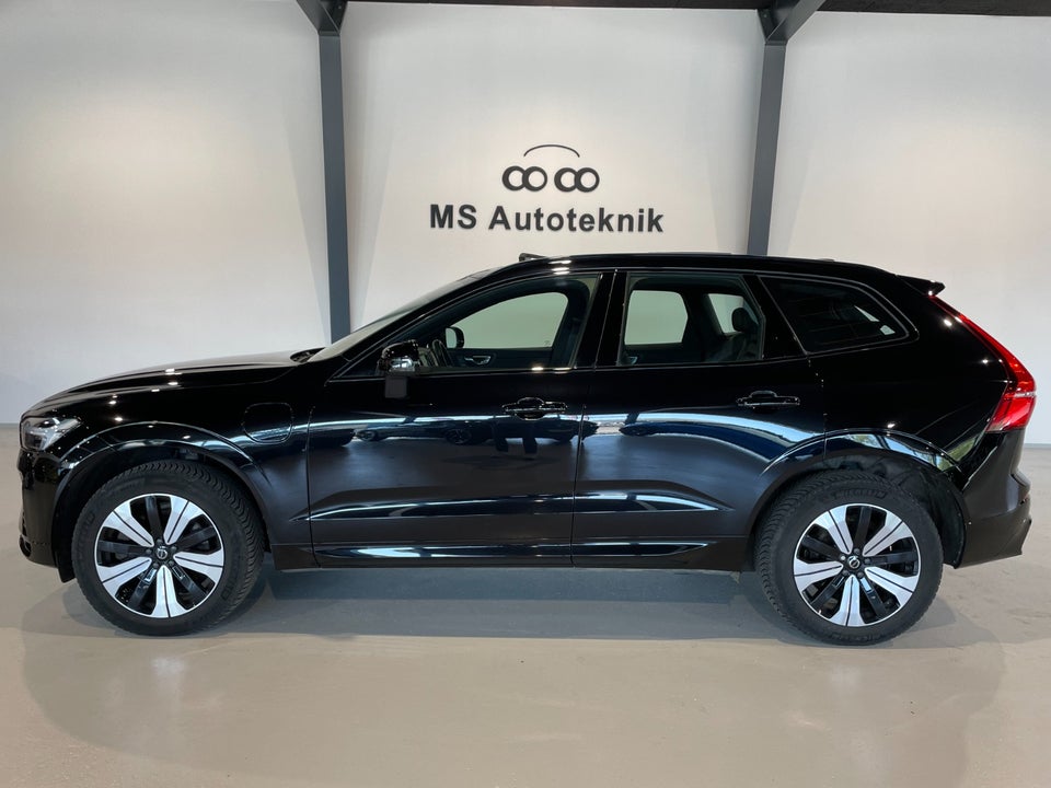 Volvo XC60 2,0 T6 ReCharge Plus Dark aut. AWD 5d