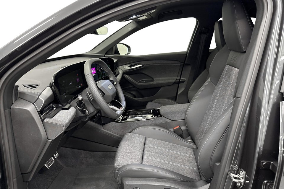 Audi Q6 e-tron Progress plus Sportback 5d