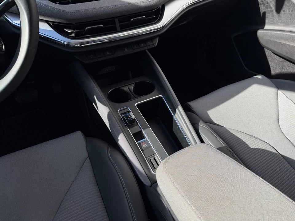 Skoda Enyaq 50 iV 5d